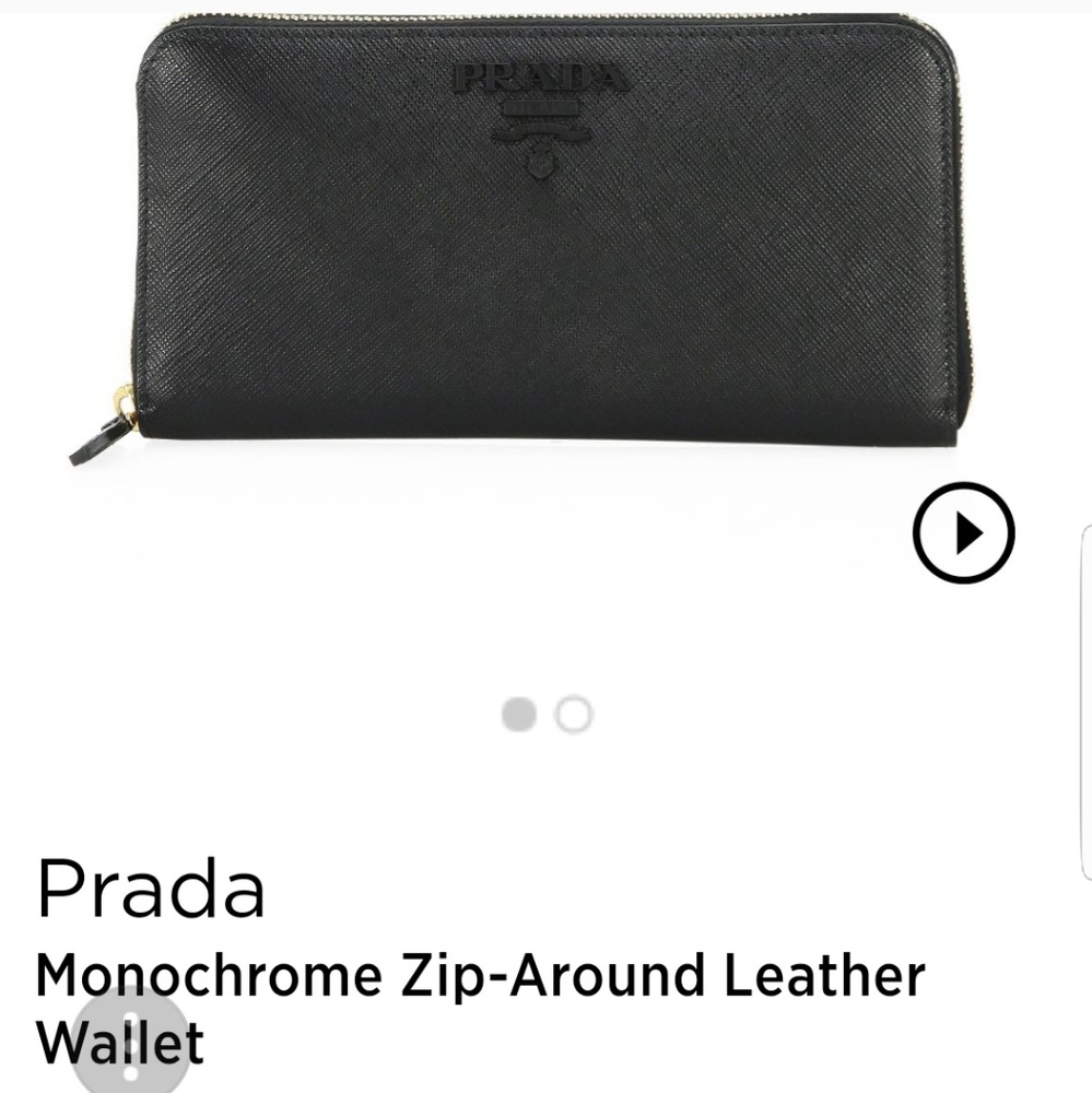 Brand New Prada